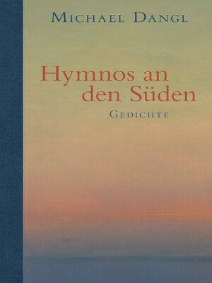 cover image of Hymnos an den Süden